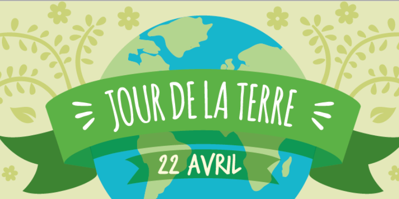Environnement - Saint-Hyacinthe invite les citoyens à célébrer le Jour de la Terre