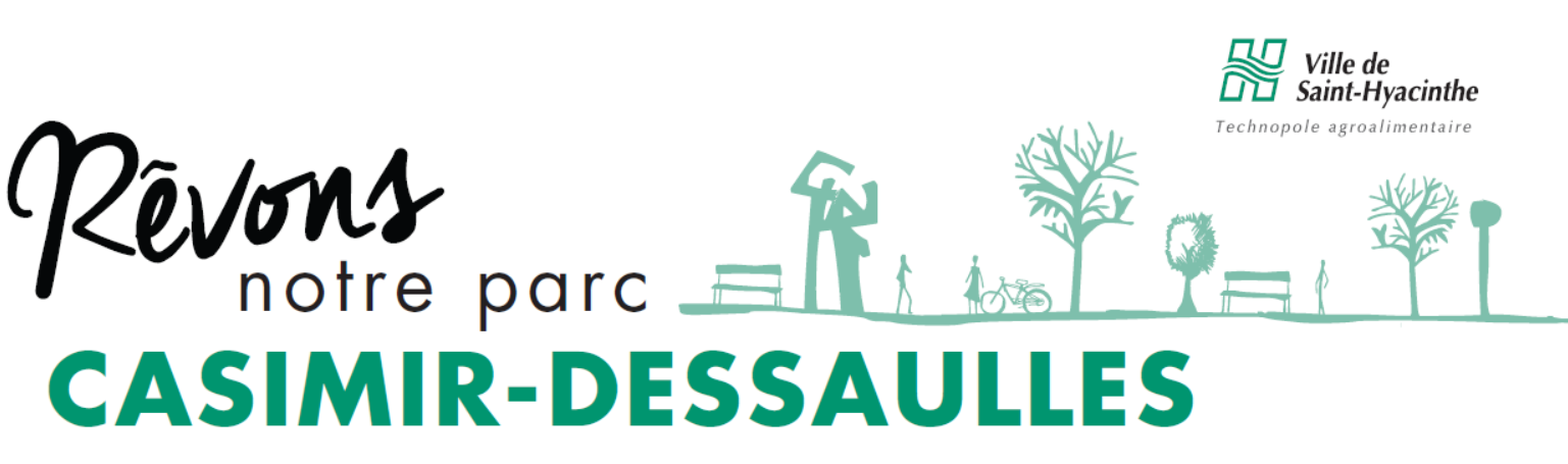 Parc Casimir-Dessaulles