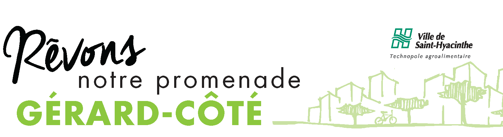 Promenade Gérard-Côté
